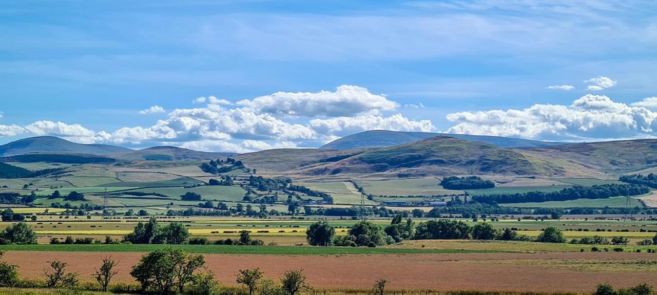 Wooler Hostel And Shepherds Huts 외부 사진