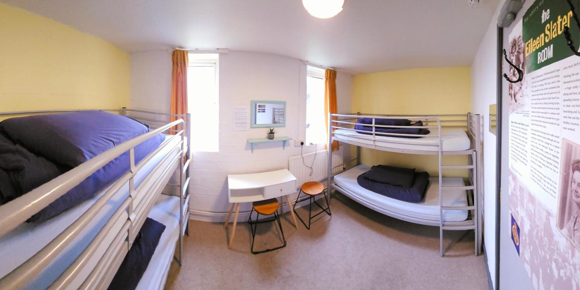 Wooler Hostel And Shepherds Huts 외부 사진