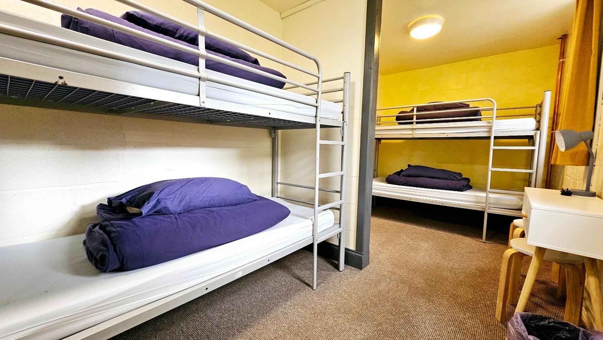 Wooler Hostel And Shepherds Huts 외부 사진
