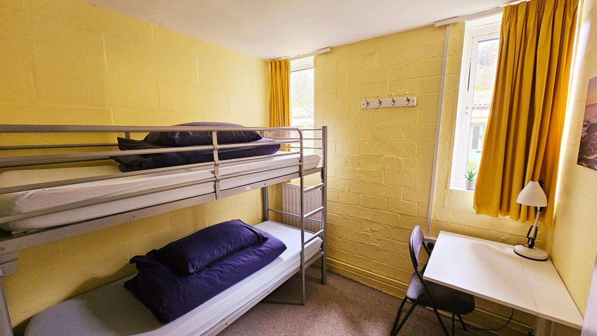 Wooler Hostel And Shepherds Huts 외부 사진