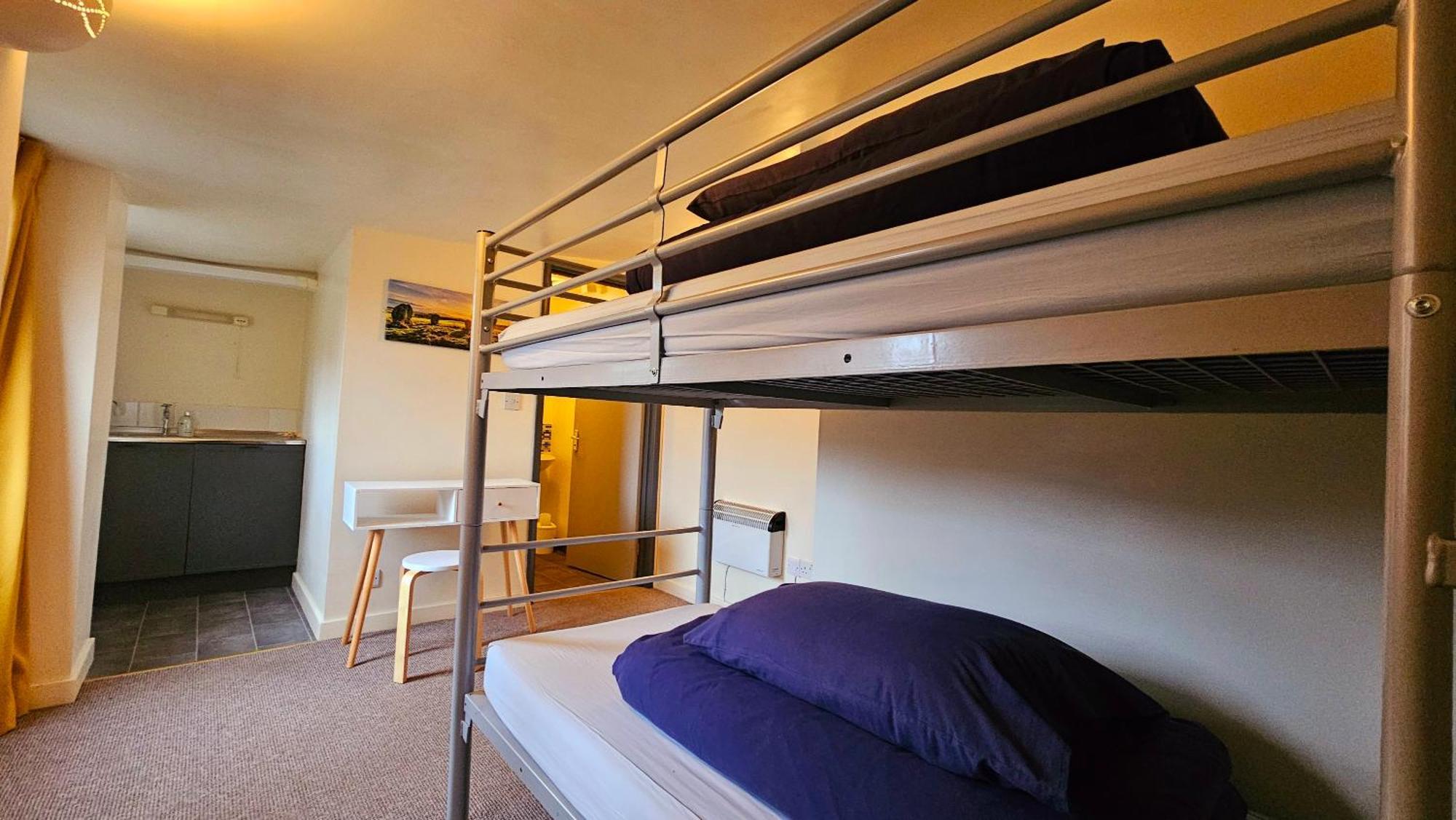 Wooler Hostel And Shepherds Huts 외부 사진